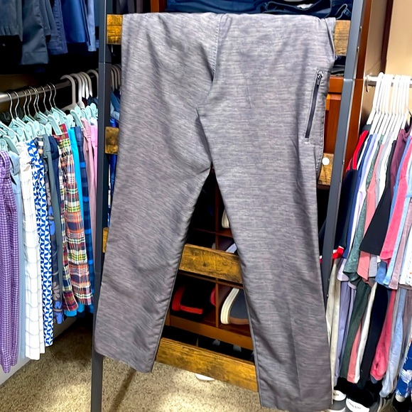 Puma Golf Pants - Picture 5 of 5